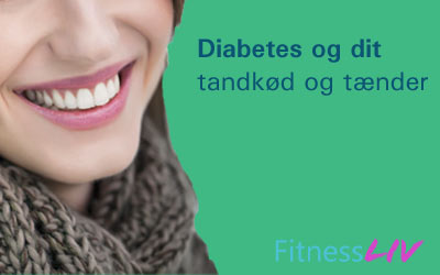 Diabetes og dit tandkød og tænder