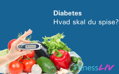 Sund diæt for diabetikere