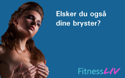 Fakta om bryster