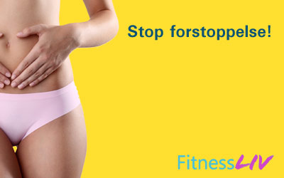 Stop Forstoppelse