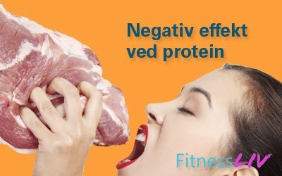 Protein effekt banner